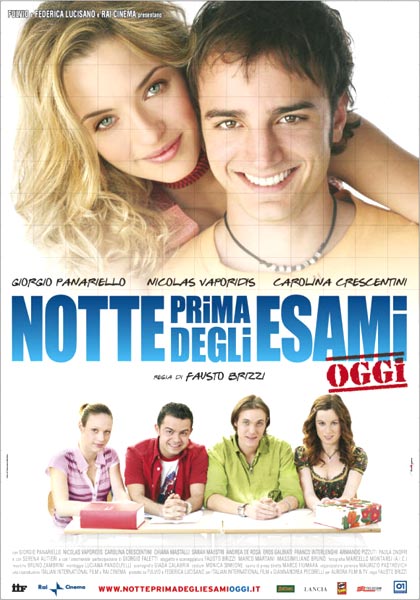 Póster de película